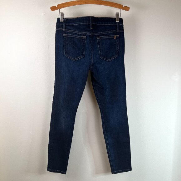 JOE’S JEANS “Katya” Skinny Ankle Fit - Blue - 28 - Picture 5 of 11